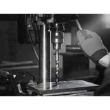 Diablo DMD38JP1 3/8" Metal Demon Drill Bit for Mild, Hardened and Stainless Steels - 4