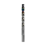 Diablo DMD516JP1 5/16" Metal Demon Drill Bit for Mild, Hardened and Stainless Steels