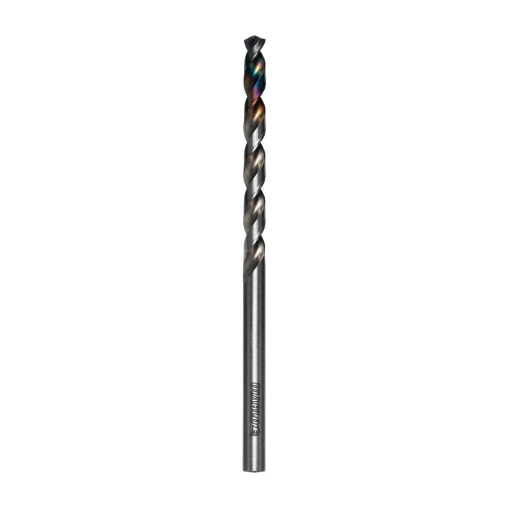 Diablo DMD532JB 5/32" Metal Demon Drill Bit for Mild, Hardened and Stainless Steels