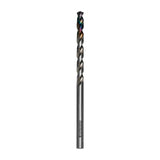 Diablo DMD532JP1 5/32" Metal Demon Drill Bit for Mild, Hardened and Stainless Steels