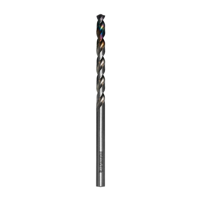 Diablo DMD532JP1 5/32" Metal Demon Drill Bit for Mild, Hardened and Stainless Steels