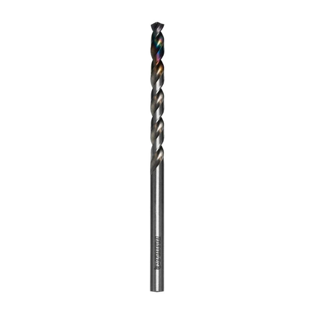 Diablo DMD532JP1 5/32" Metal Demon Drill Bit for Mild, Hardened and Stainless Steels