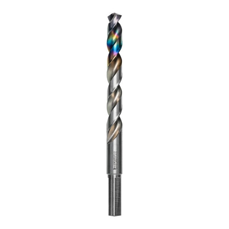 Diablo DMD716JB 7/16" Metal Demon Drill Bits for Mild, Hardened and Stainless Steels (2-Pack)