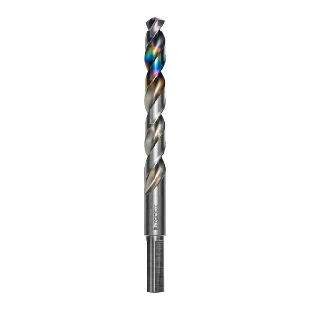 Diablo DMD716JB 7/16" Metal Demon Drill Bits for Mild, Hardened and Stainless Steels (2-Pack)
