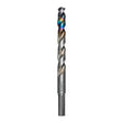 Diablo DMD716JP1 7/16" Metal Demon Drill Bit for Mild, Hardened and Stainless Steels