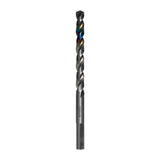 Diablo DMD732JB 7/32" Metal Demon Drill Bits for Mild, Hardened and Stainless Steels (2-Pack)
