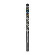 Diablo DMD732JP1 7/32" Metal Demon Drill Bit for Mild, Hardened and Stainless Steels