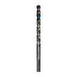 Diablo DMD732JP1 7/32" Metal Demon Drill Bit for Mild, Hardened and Stainless Steels