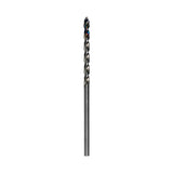Diablo DMD764JP2 7/64" Metal Demon Drill Bits for Mild, Hardened and Stainless Steels (2-Pack)