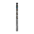 Diablo DMD932JB 9/32" Metal Demon Drill Bits for Mild, Hardened and Stainless Steels (2-Pack)