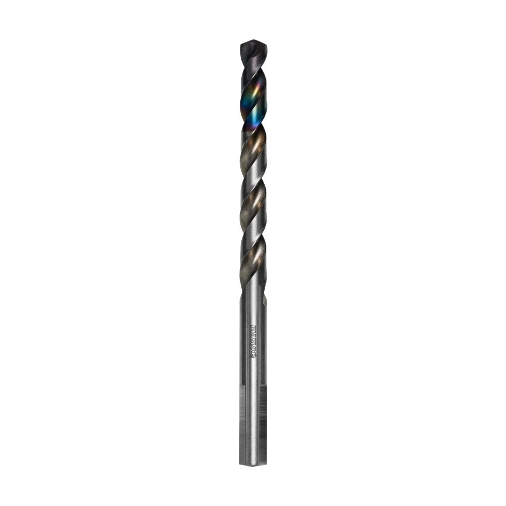 Diablo DMD932JB 9/32" Metal Demon Drill Bits for Mild, Hardened and Stainless Steels (2-Pack)
