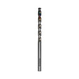 Diablo DMD964JB 9/64" Metal Demon Drill Bits for Mild, Hardened and Stainless Steels