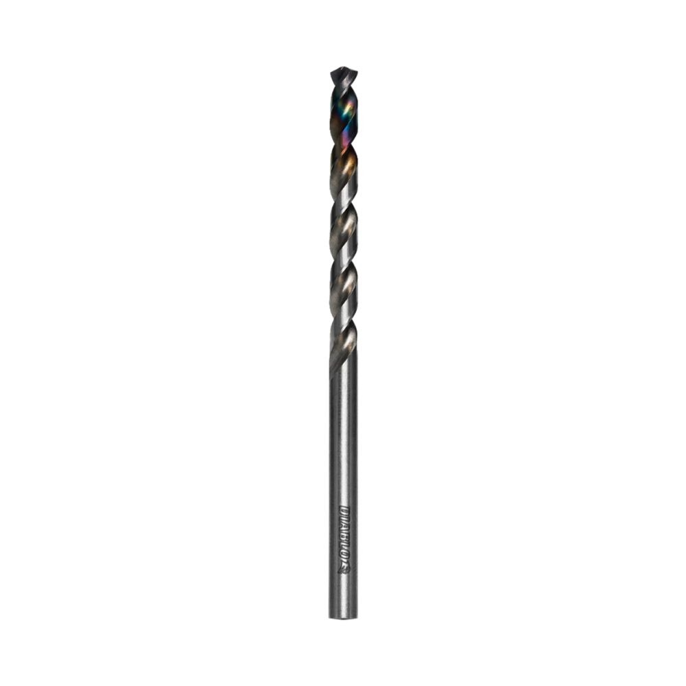 Diablo DMD964JB 9/64" Metal Demon Drill Bits for Mild, Hardened and Stainless Steels