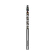 Diablo DMD964JP1 9/64" Metal Demon Drill Bit for Mild, Hardened and Stainless Steels