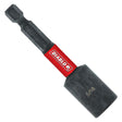 Diablo 5/16 in. x 2-9/16 in. Magnetic Nut Setter for Efficient Fastening