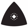 Diablo DOSSAND 3-3/4" Starlock Oscillating Sanding Pad
