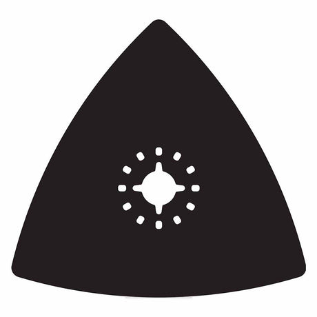Diablo DOSSAND 3-3/4" Starlock Oscillating Sanding Pad