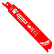 Diablo DS0620BF25 6" Bi-Metal Recip Blade for Thin Metal (25 pk)