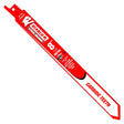 Diablo DS0820CF 8" Steel Demon Carbide Recip Blade for Thin Metal Cutting
