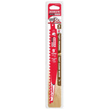 Diablo DS0903CP3 9" Carbide Tipped Pruning and Clean Wood Blade, 3 Pack - 2