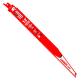 Diablo DS1209CGP3 12" Demo Demon Carbide General Purpose Recip (3 pk)