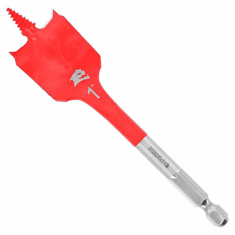 Diablo DSP1060 1" x 4" Spade Bit