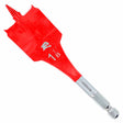 Diablo DSP1070 1-1/8" x 4" Spade Bit