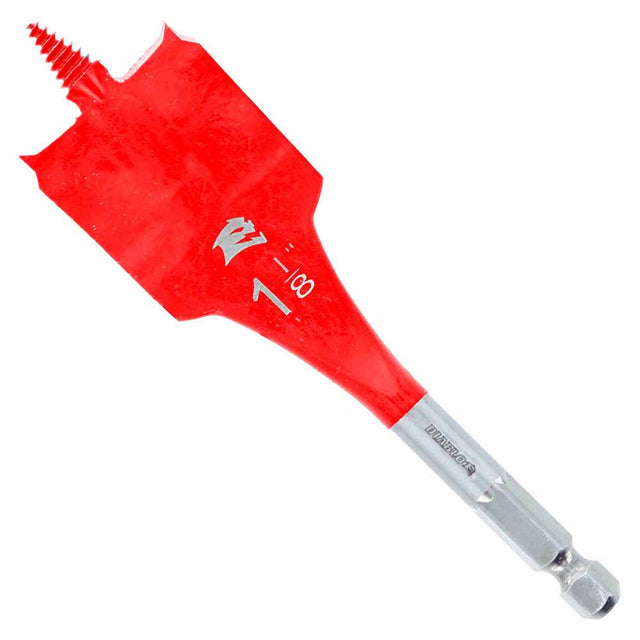 Diablo DSP1070 1-1/8" x 4" Spade Bit