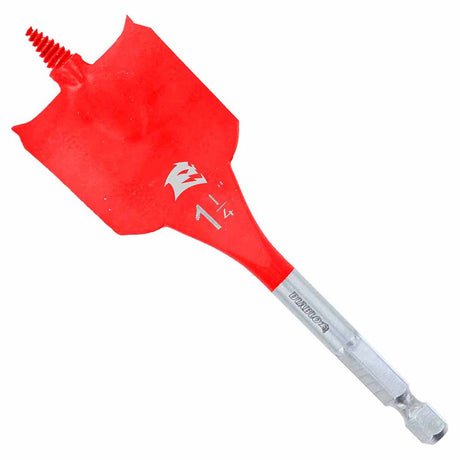 Diablo DSP1080 1-1/4" x 4" Spade Bit