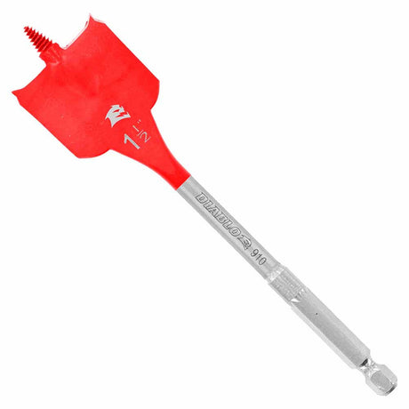 Diablo DSP2170 1-1/2" x 6" Spade Bit