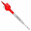 Diablo DSPD4060 Diablo 1-1/8" x 6" Demo Demon Spade Bit for Nail-Embedded Wood