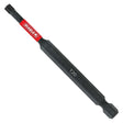 Diablo DT1535B 3-1/2 in. #15 Torx Drive Bit - Extreme Durability and Impact Resistance