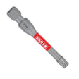 Diablo DT252P2 2" T25 Torx Drive Bit Quarter" Hex Shank