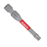 Diablo DT252P2 2" T25 Torx Drive Bit Quarter" Hex Shank