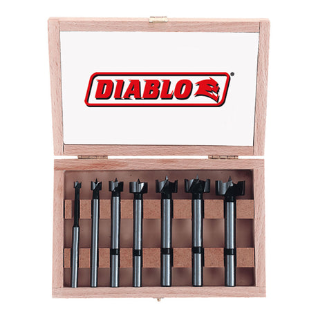 Diablo FB-107