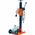 Diamond Products 55248 Special Combo Core Rig Stand for Milwaukee Motors (4241213)