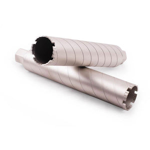 Diamond Vantage 03514JWZGH 3-1/2" X 1 1/4-7 Premium ZZ Turbo Core Bit