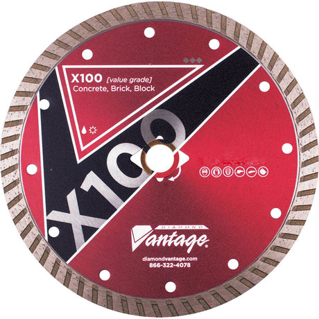 Diamond Vantage 0408CDZBX1-1T