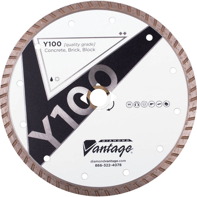 Diamond Vantage 0408CDZBY1-2