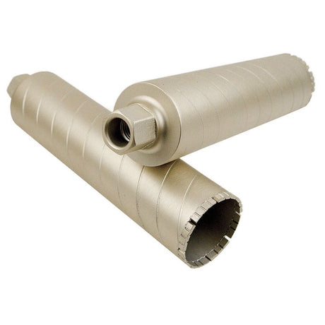 Diamond Vantage 08016JWZGH 8" X 1 1/4-7 Premium Zz Turbo Core Bit