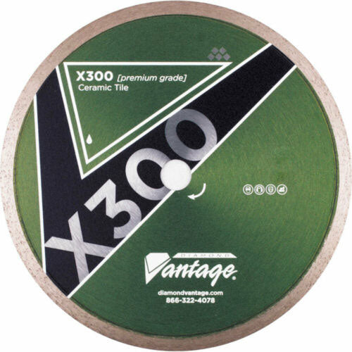 Diamond Vantage 1006ATWX3