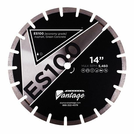 Diamond Vantage 1412ESI-4