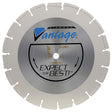 Diamond Vantage 1812EX4-4 18 X .125 X1,W/Ph, W/Wedge, Key Slot