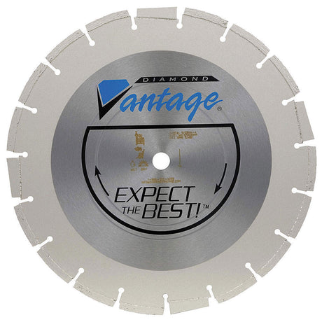Diamond Vantage 1812EX4-4 18 X .125 X1,W/Ph, W/Wedge, Key Slot