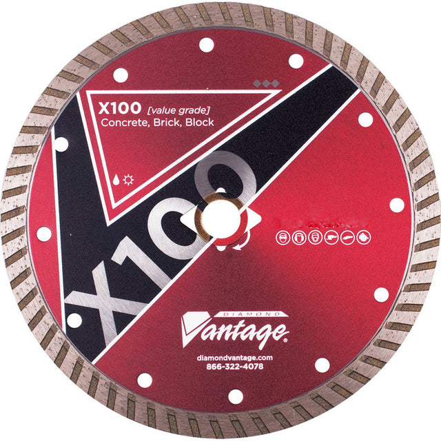 Diamond Vantage 4508CDZBX1-1