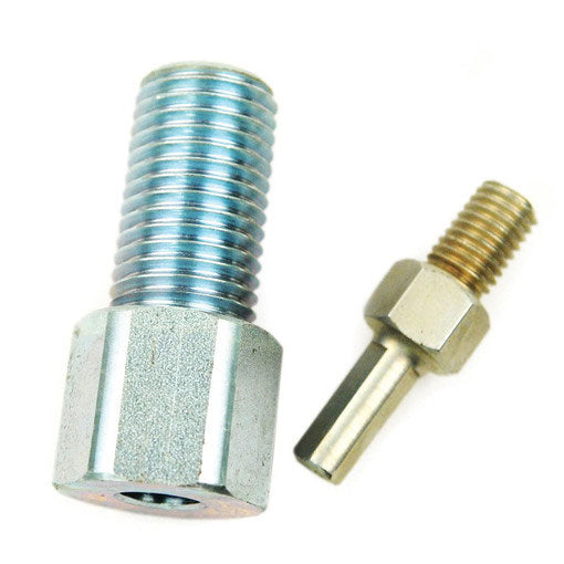 Diamond Vantage DVI008 1 1/4"-7 Female To 5/8"-11 Male Adaptor