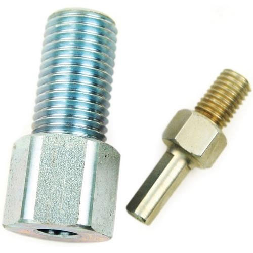 Diamond Vantage DVI033 5/8"-11 Male Thread To 1/2" Shank Adaptor