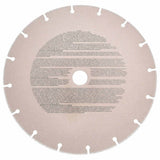 Diamond Vantage DXE0130P0906C 9 in. DiamondX Metal Cutting Blade, 7/8 in. Arbor, 6,600 RPM (5 Pack) - 2