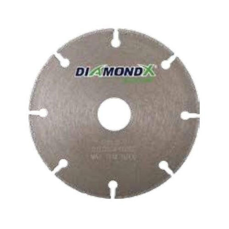 Diamond Vantage DXH0120P1415E 14 X .150 X 1/20Mm, W/Ph, Bsl For High Speed Dx Cutter