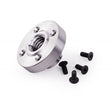 Diamond Vantage FCA 20mm-7/8-5/8-11 Thread With Nut (Lock Hub)
